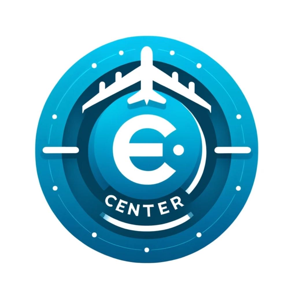 ECenter Logo